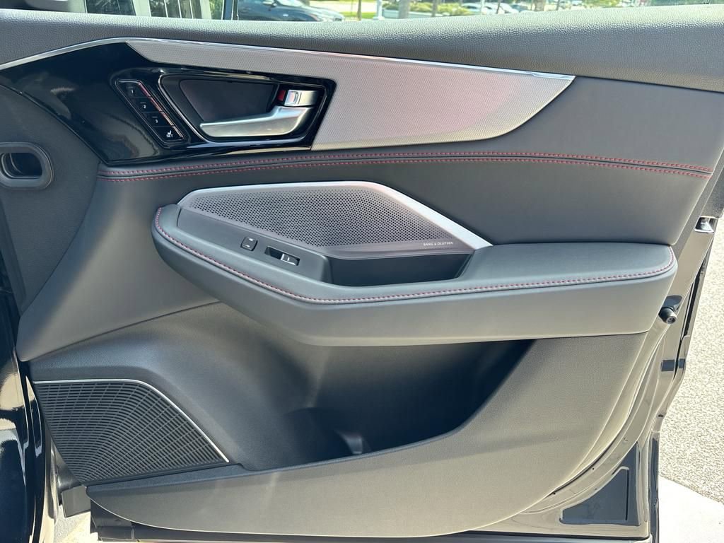 New 2026 Acura MDX A-Spec image 20