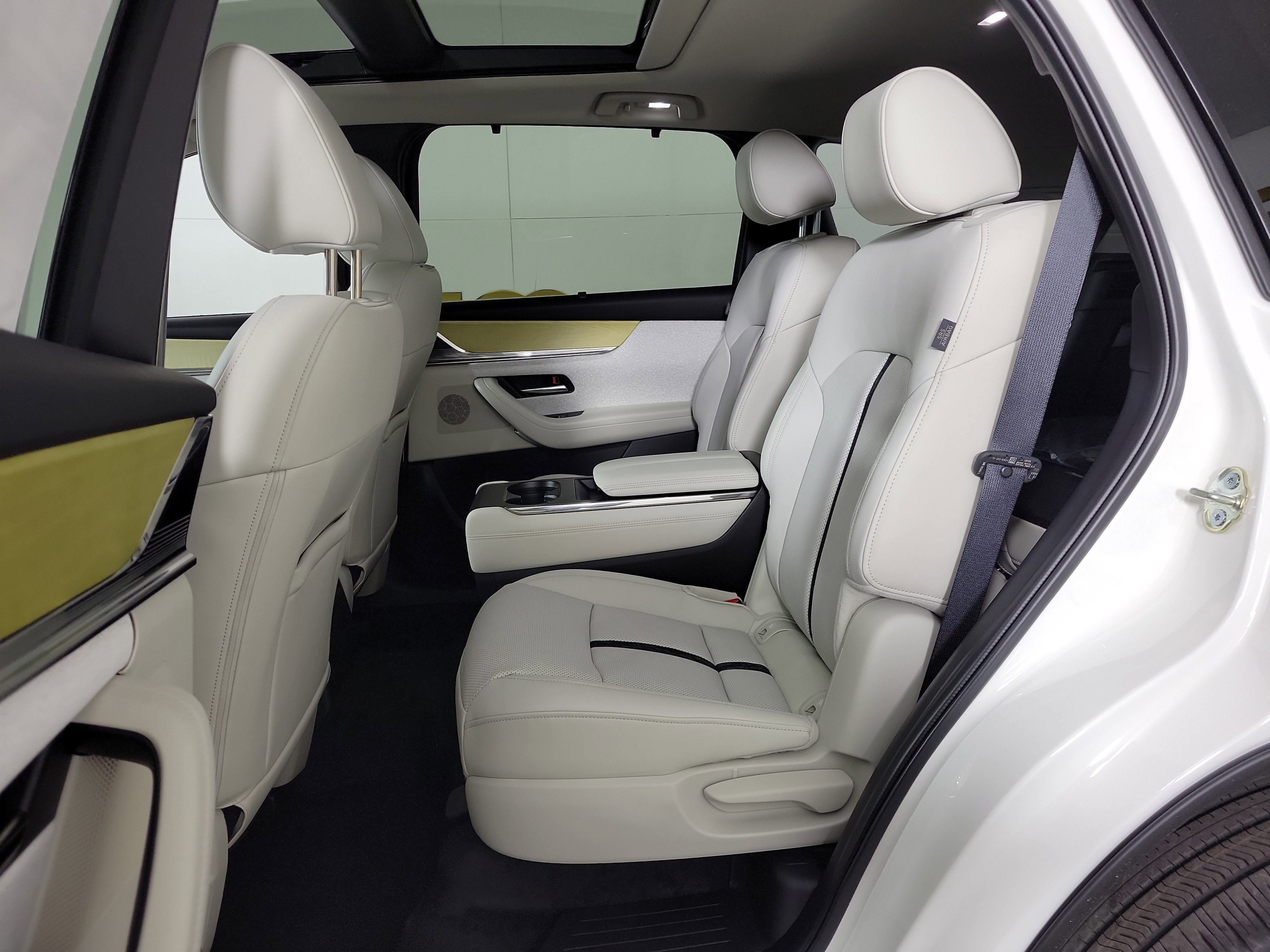 New 2026 MAZDA CX-90 3.3 Turbo S w/ Premium Plus image 12