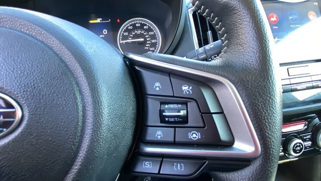 Used 2023 Subaru Forester Limited image 25