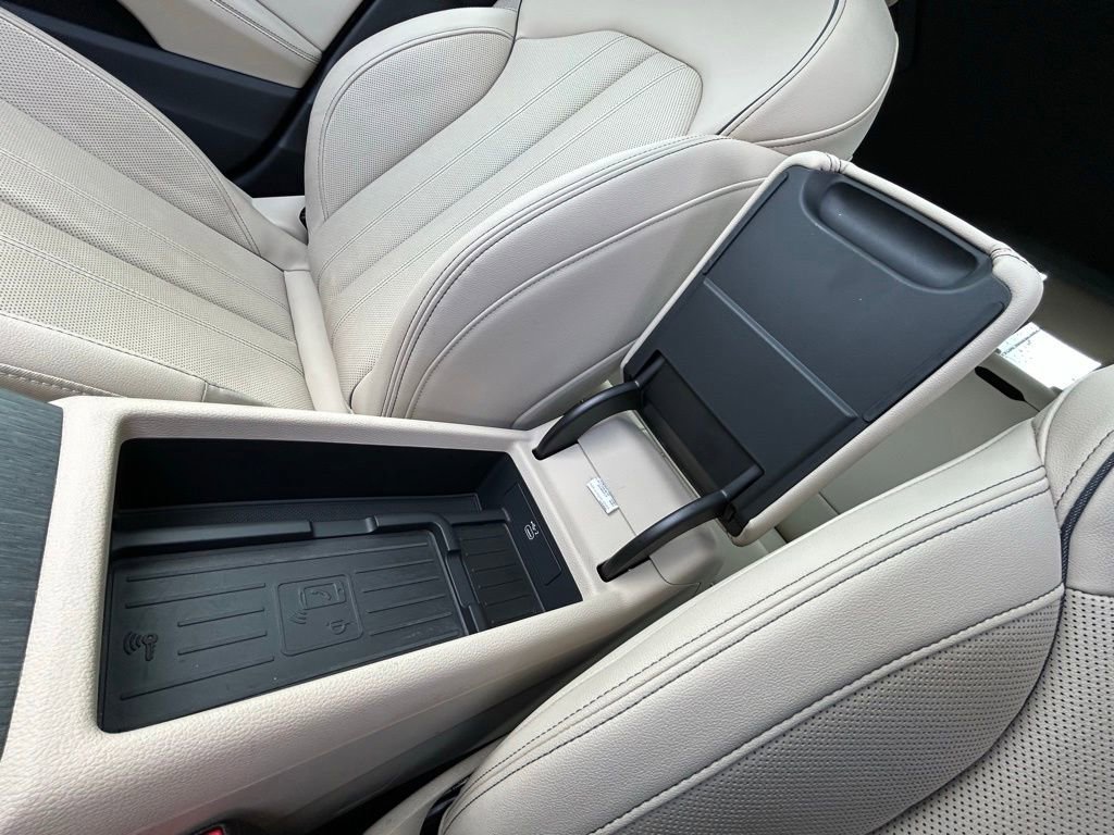 Used 2023 Audi A5 2.0T Premium Plus w/ Premium Plus image 37