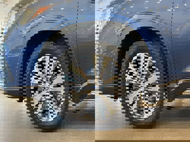 Used 2022 Subaru Ascent Touring w/ Popular Package #2A image 37