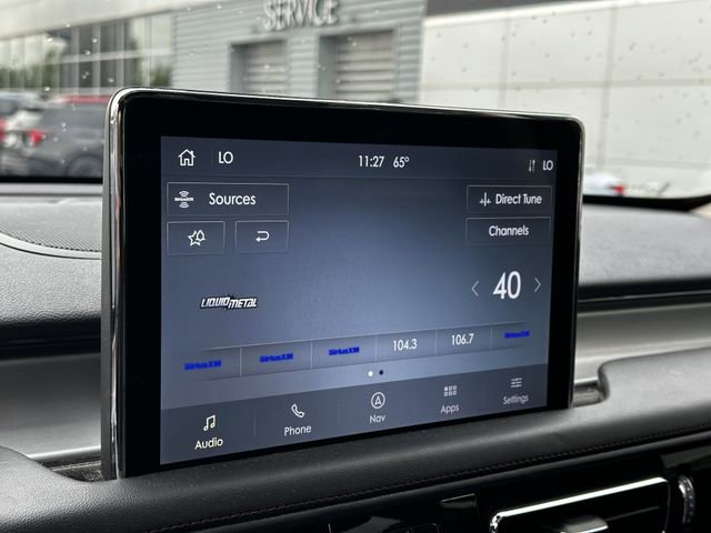 Certified 2023 Lincoln Aviator AWD w/ Premium Package image 21