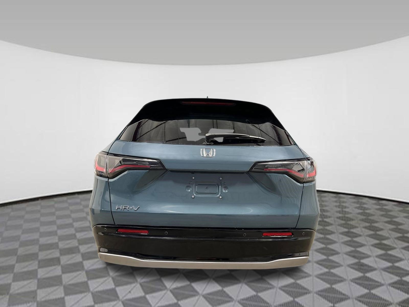 New 2027 Honda HR-V EX-L image 5