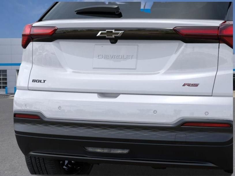 New 2027 Chevrolet Bolt RS image 15