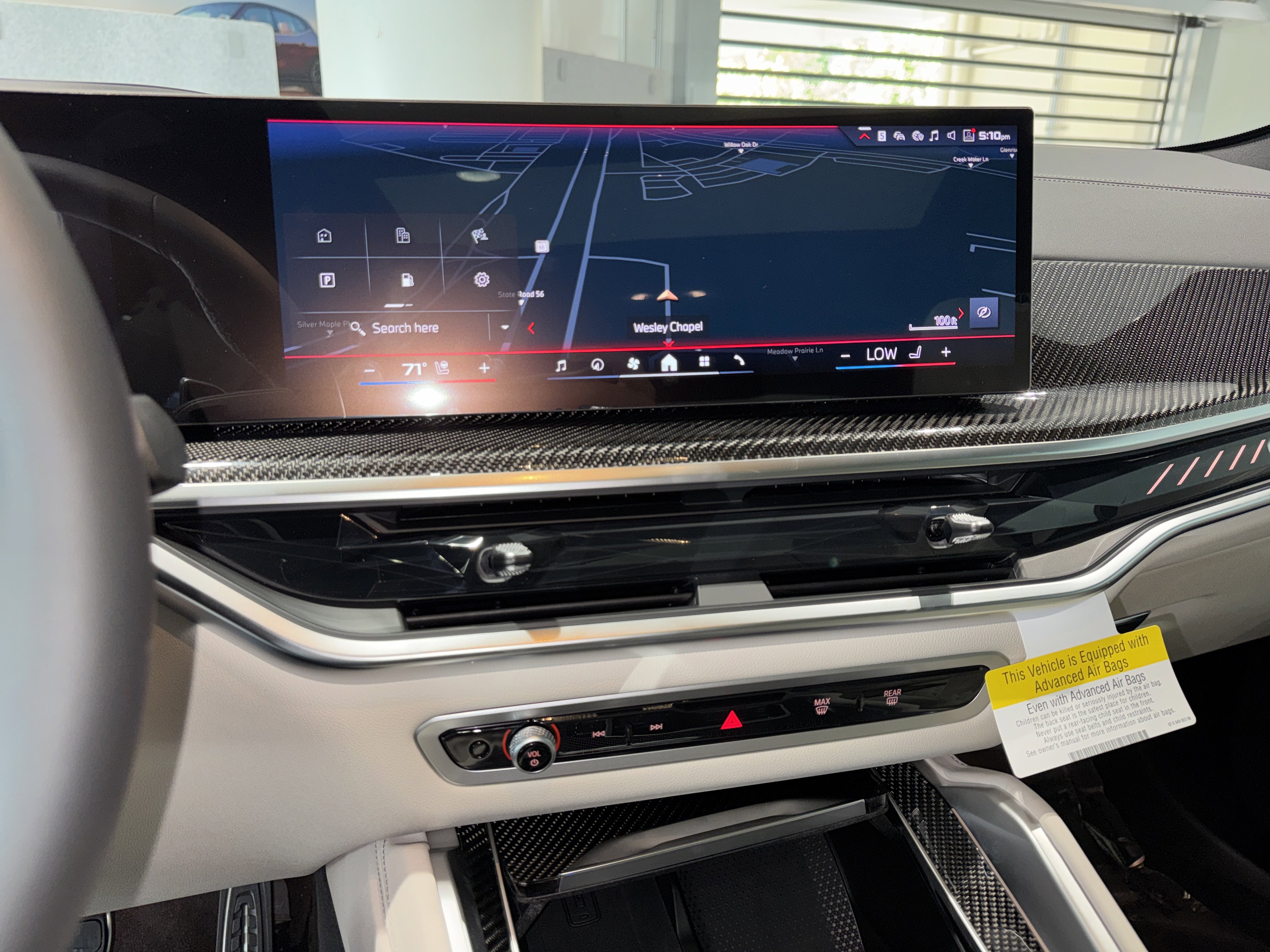 New 2026 BMW X6 M60i image 18