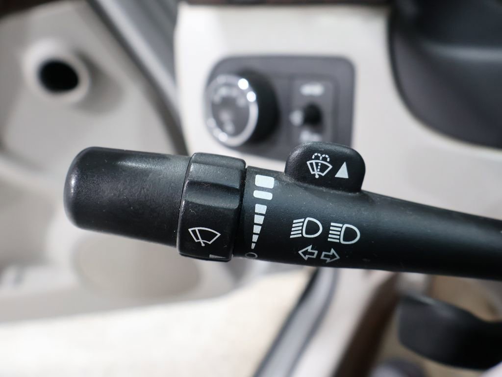 Used 2014 Chevrolet Impala Limited LS image 29