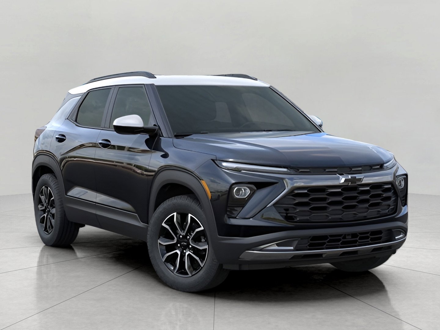 New 2025 Chevrolet TrailBlazer ACTIV