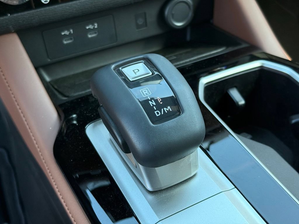 New 2026 Mitsubishi Outlander SEL FWD image 29
