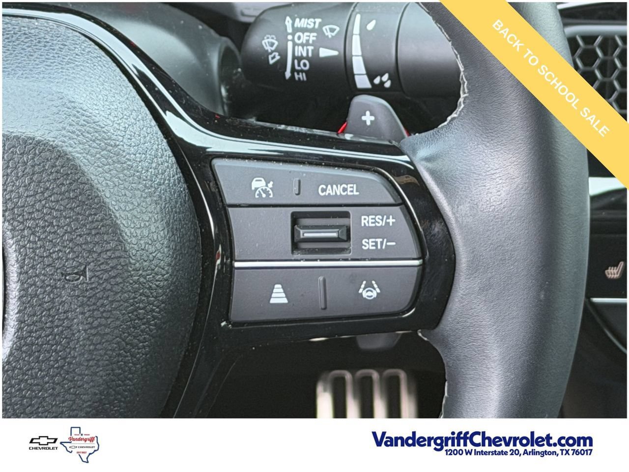 Used 2026 Honda Civic Sport image 14