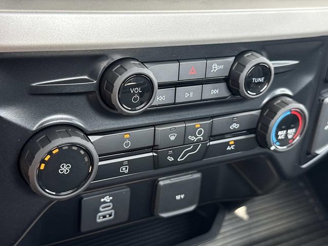 New 2026 Ford F350 XL w/ XL Off-Road Package image 27