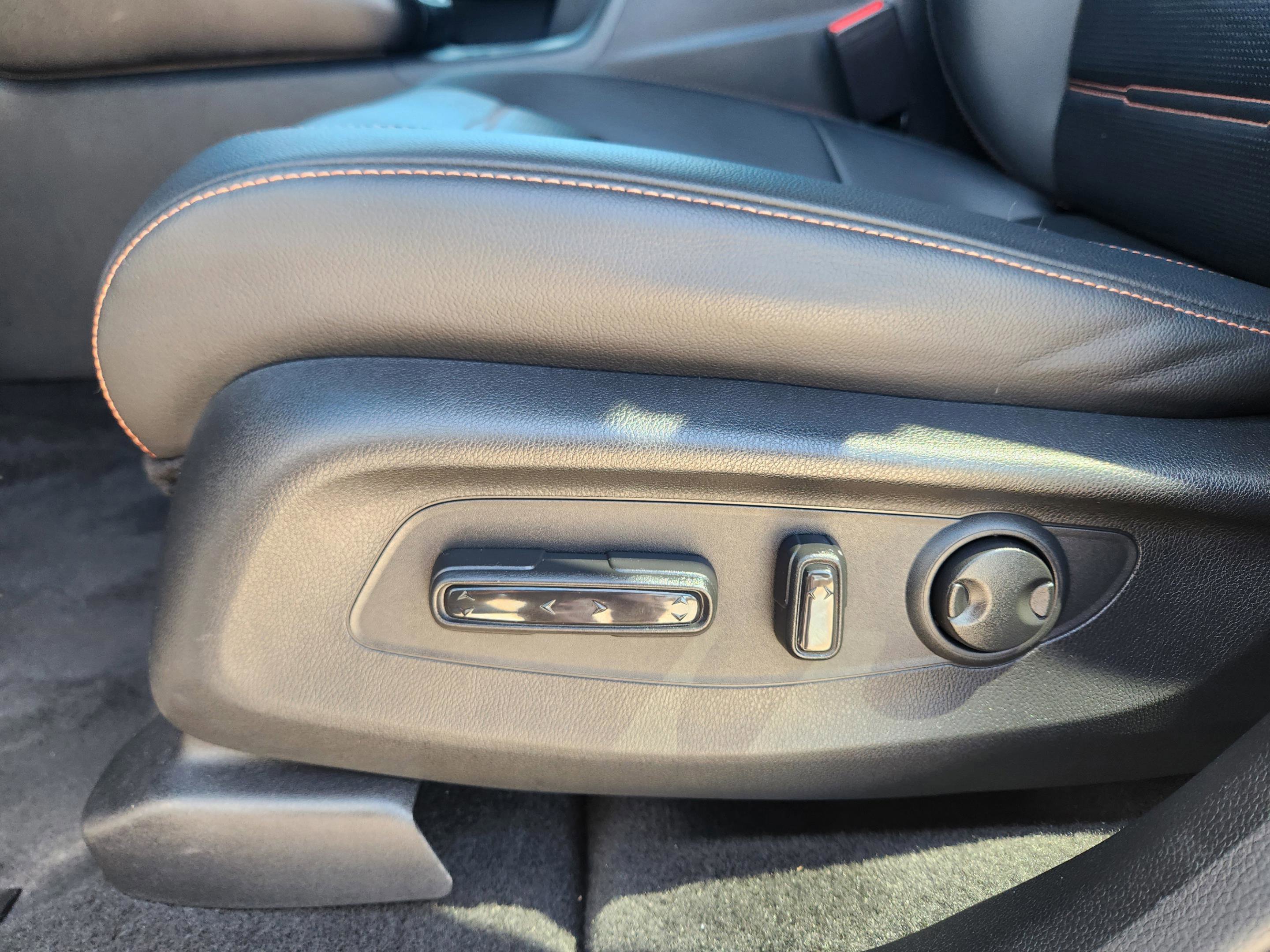 Certified 2025 Honda CR-V Sport-L image 24