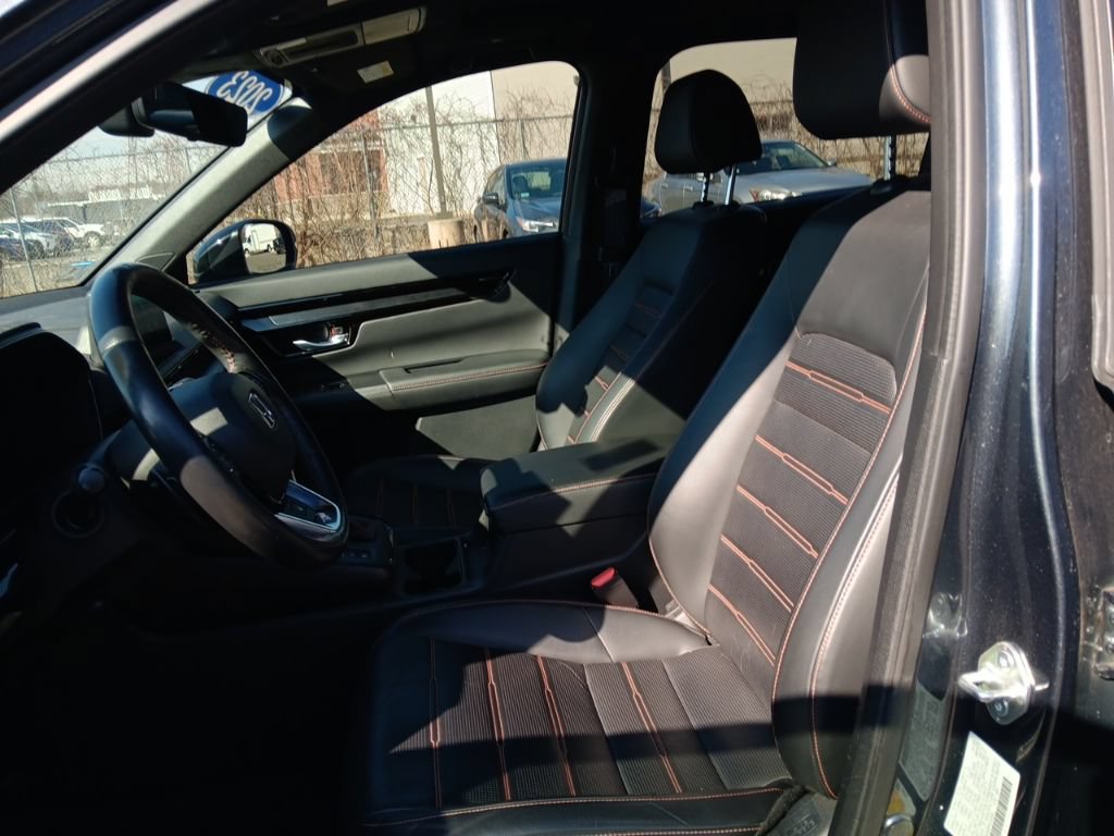 Used 2023 Honda CR-V Sport Touring image 9
