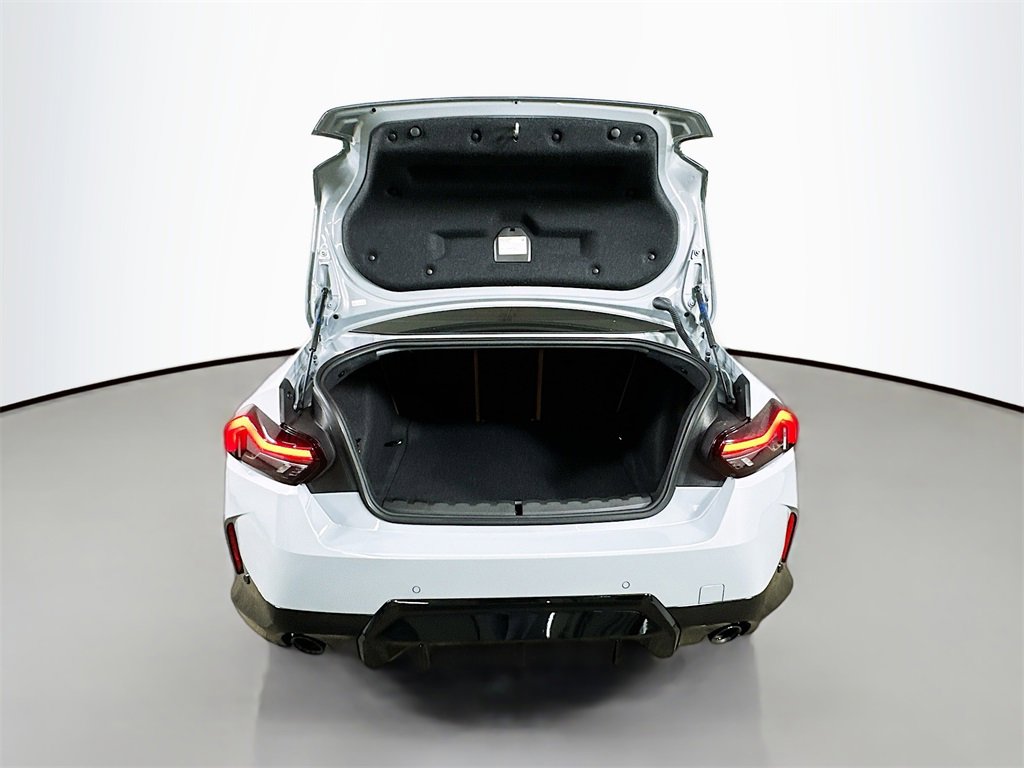 Used 2024 BMW 230i 230i M Sport w/ Premium Package image 34