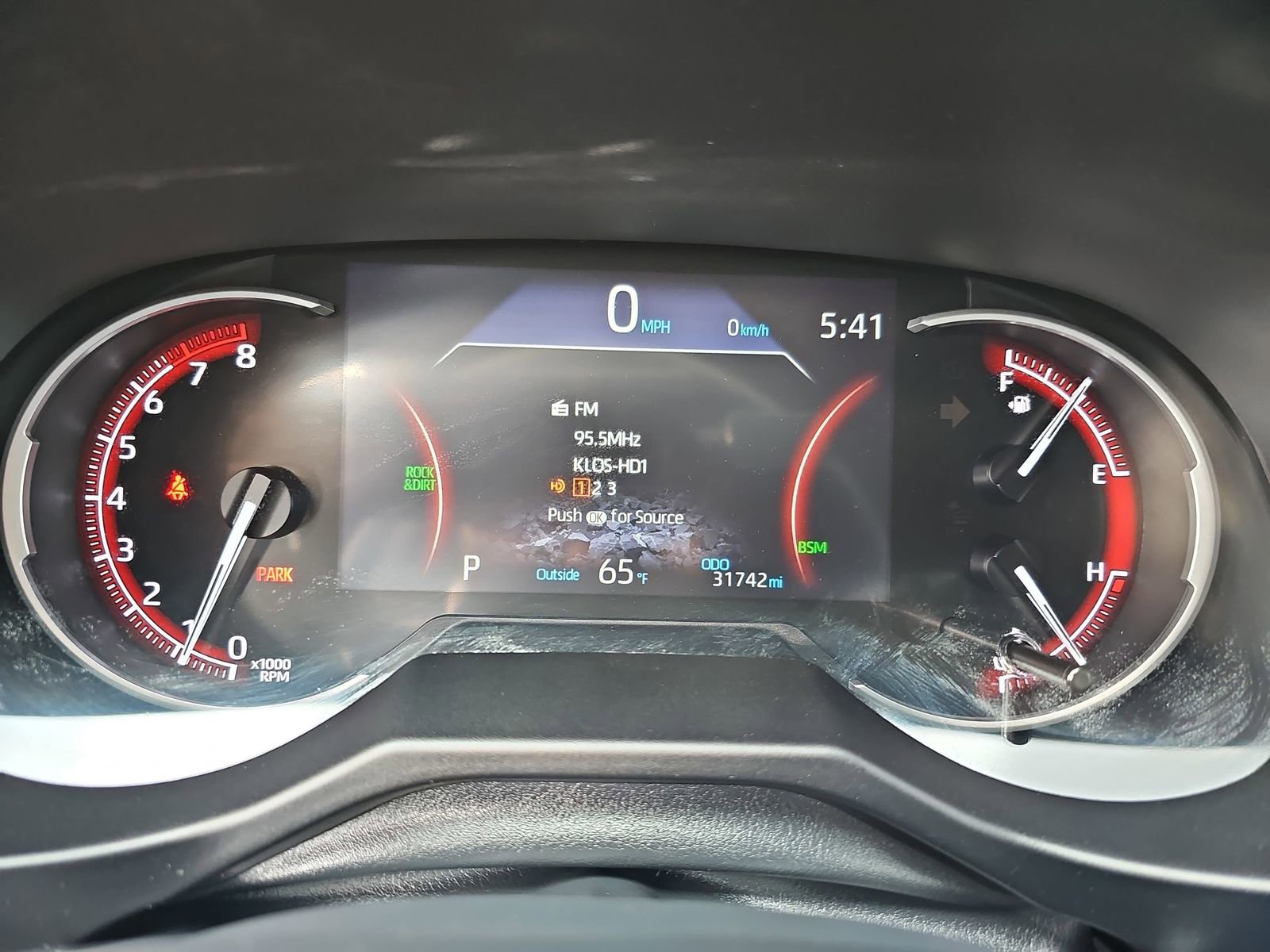 Used 2023 Toyota RAV4 XLE AWD/4WD image 20