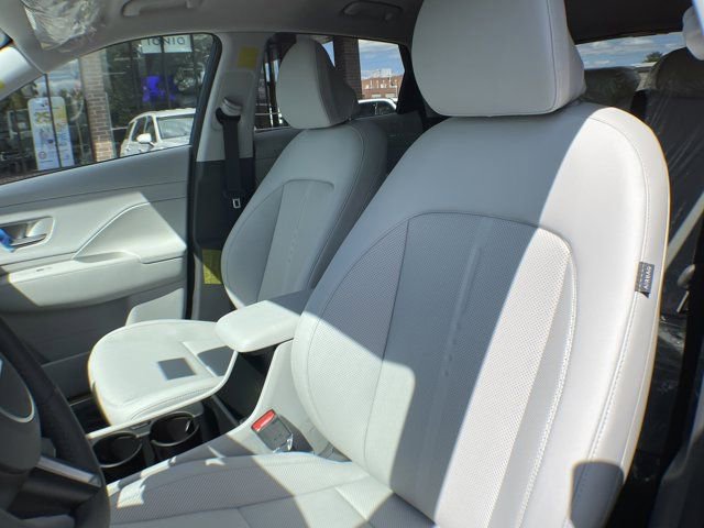 New 2026 Hyundai Kona SEL Premium image 10