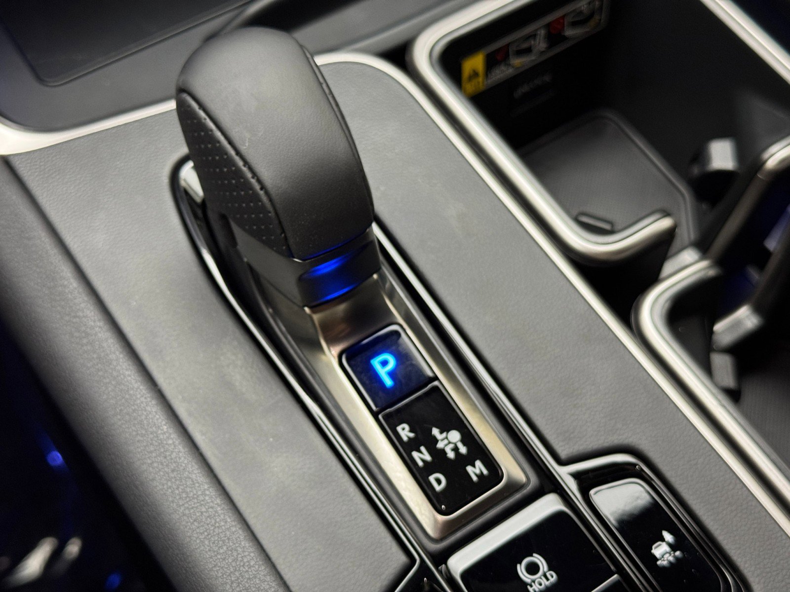 Used 2025 Lexus TX 500h AWD w/ Technology Package image 30