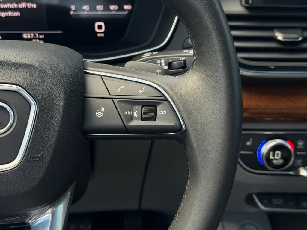 Used 2023 Audi Q5 2.0T Premium Plus w/ Premium Plus Package image 20