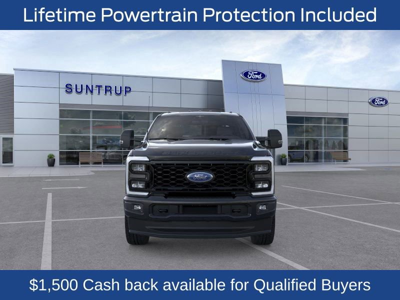 New 2026 Ford F250 XL image 8