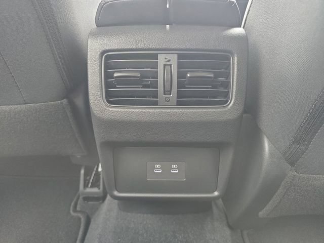 New 2026 Nissan Rogue SV w/ Cold Weather Package FWD image 26