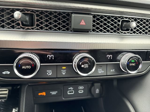 New 2026 Acura Integra A-Spec image 19