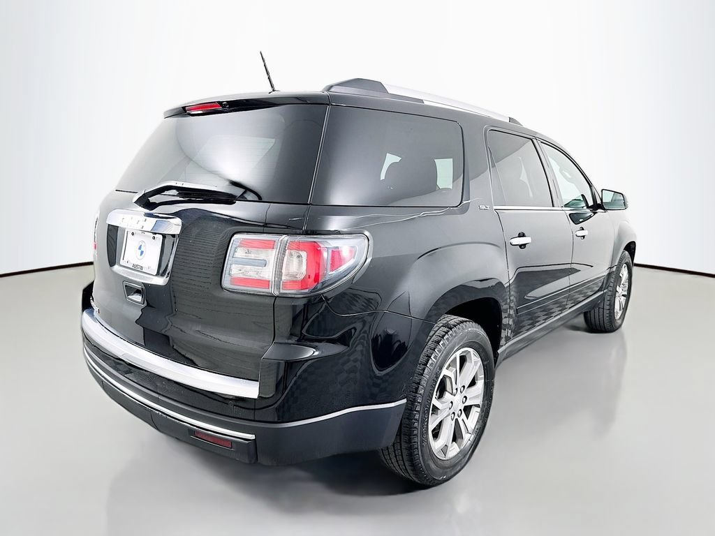 Used 2016 GMC Acadia SLT FWD image 5