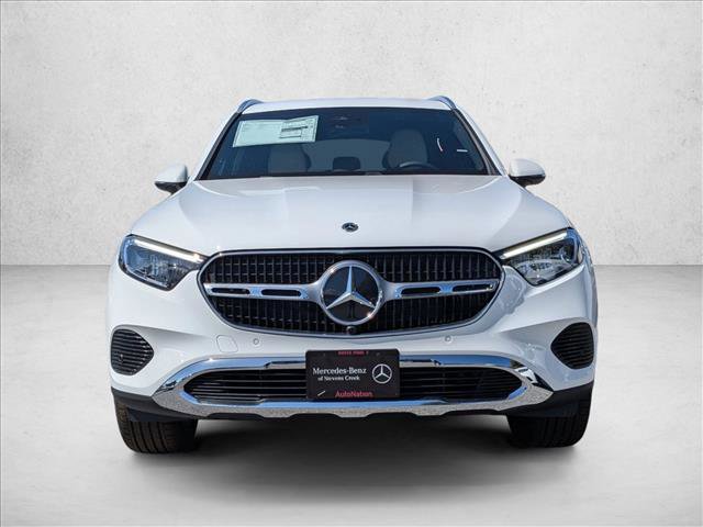 New 2026 Mercedes-Benz GLC 300 image 6