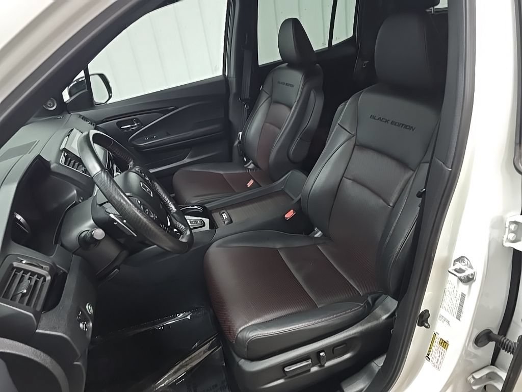 Used 2023 Honda Ridgeline Black Edition image 33