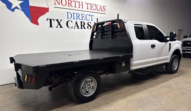 Used 2022 Ford F250 XL w/ Power Equipment Group AWD/4WD image 5