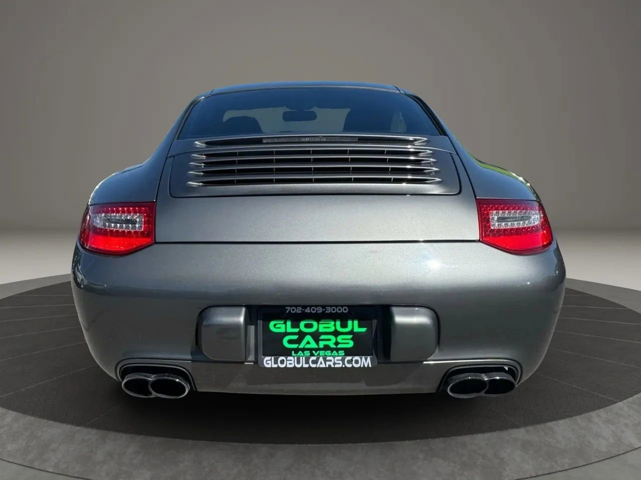 Used 2009 Porsche 911 GT3 RS image 6