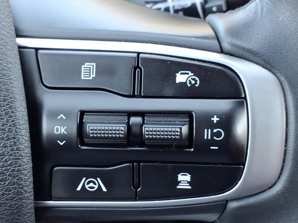 Used 2024 Kia Sportage SX image 33