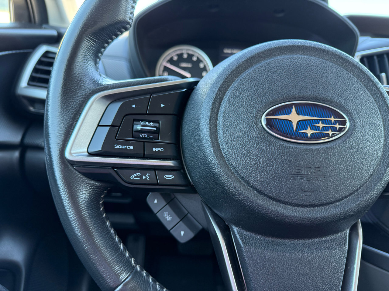 Used 2021 Subaru Forester Premium image 22