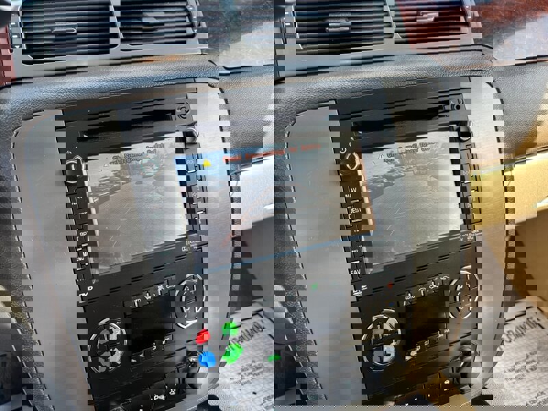 Used 2012 GMC Sierra 1500 SLT w/ SLT Convenience Package image 21