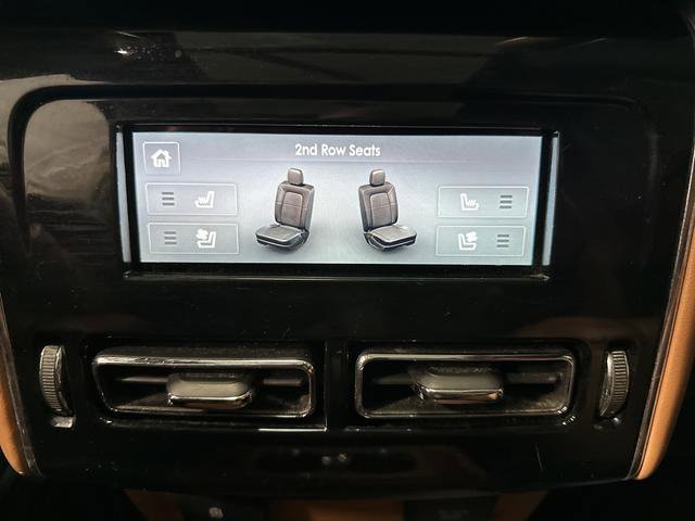 Used 2020 Lincoln Aviator Black Label w/ Dynamic Handling Package image 36