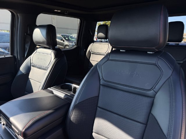 Used 2024 Ford F150 Raptor AWD/4WD image 13