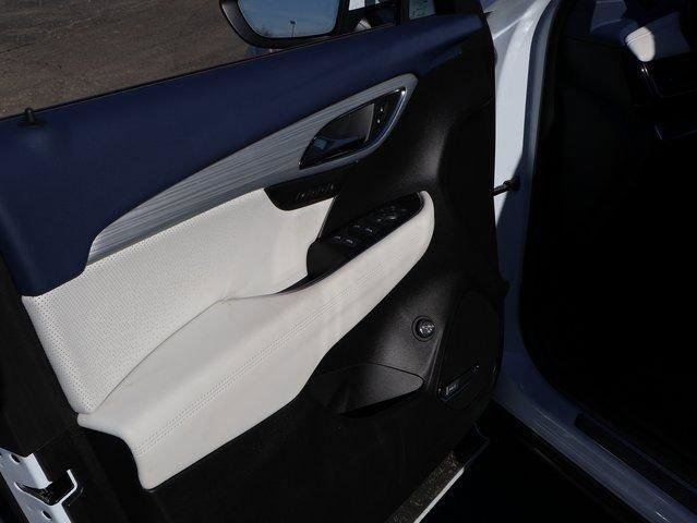 New 2026 Buick Envision Avenir AWD/4WD image 19