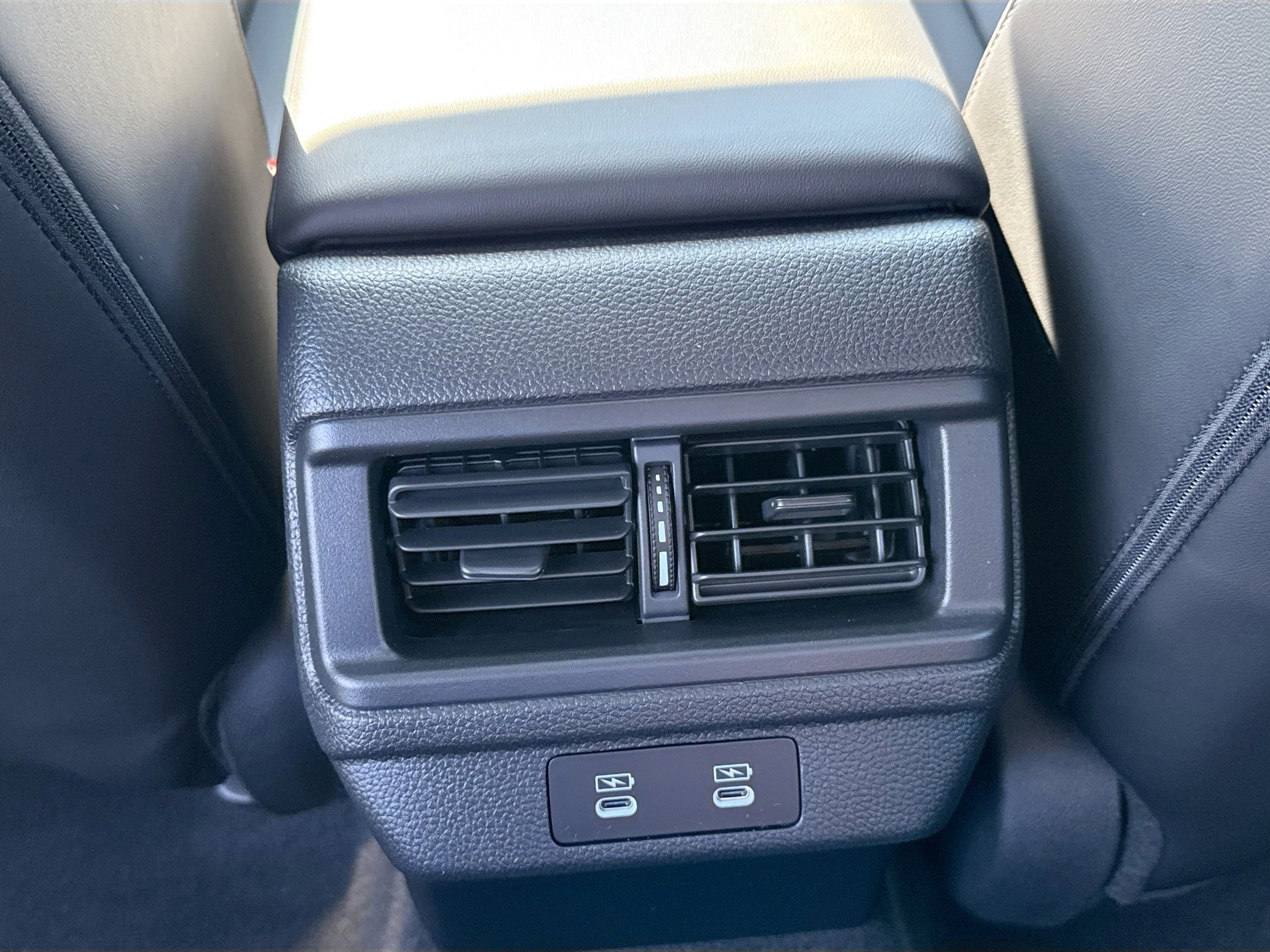 New 2025 Honda Accord EX-L image 20