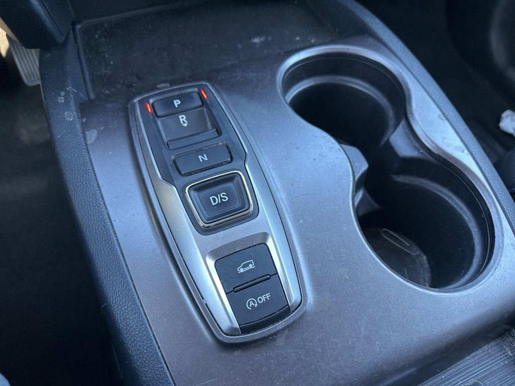 Used 2022 Honda Pilot EX-L image 26