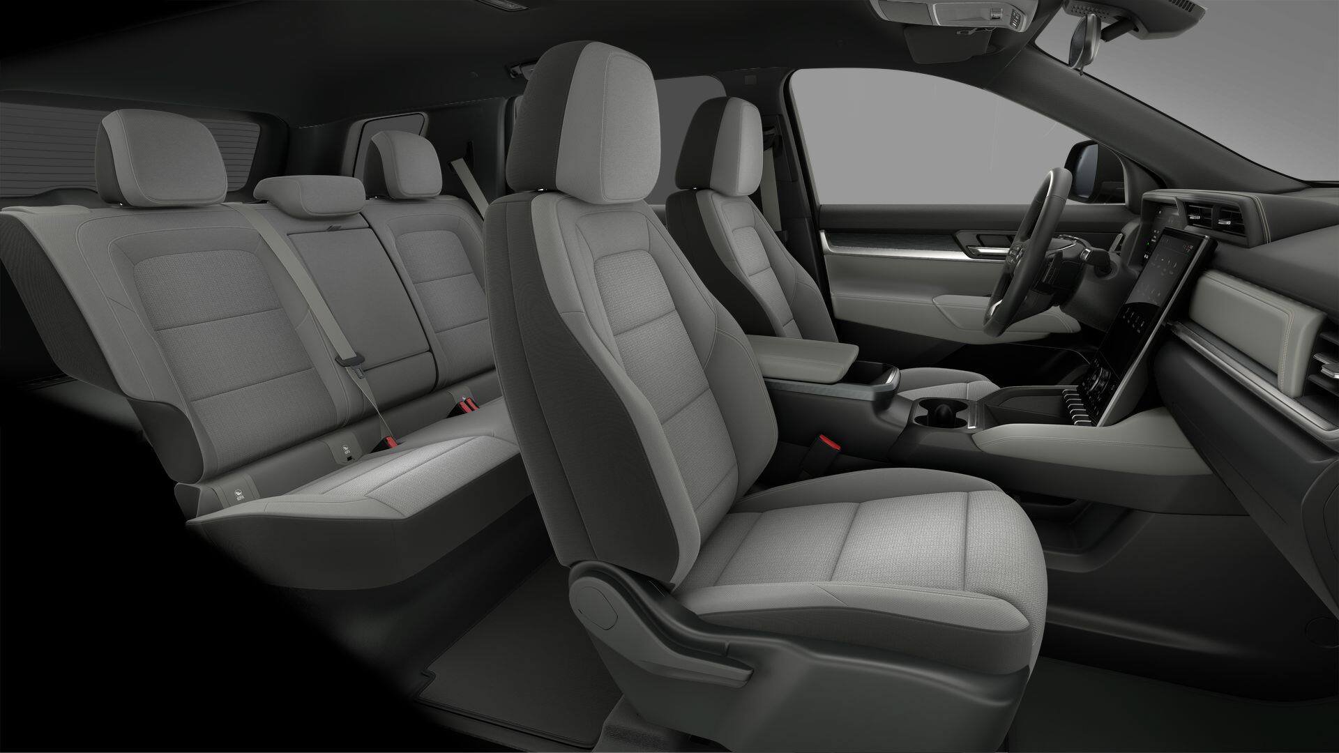 New 2027 GMC Terrain Elevation FWD image 32