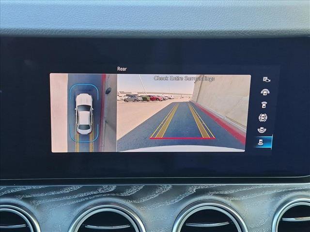 Certified 2022 Mercedes-Benz E 350 4MATIC Sedan image 14