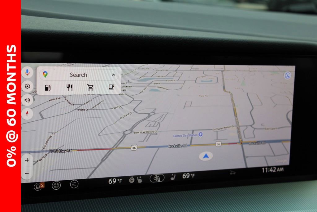 New 2025 Nissan Murano SL w/ Cargo Package image 29