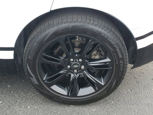 Used 2021 Land Rover Range Rover Velar R-Dynamic S image 33