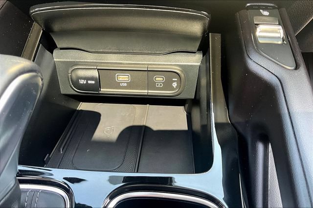 Used 2024 Kia Telluride S w/ S Sunroof Package AWD/4WD image 15