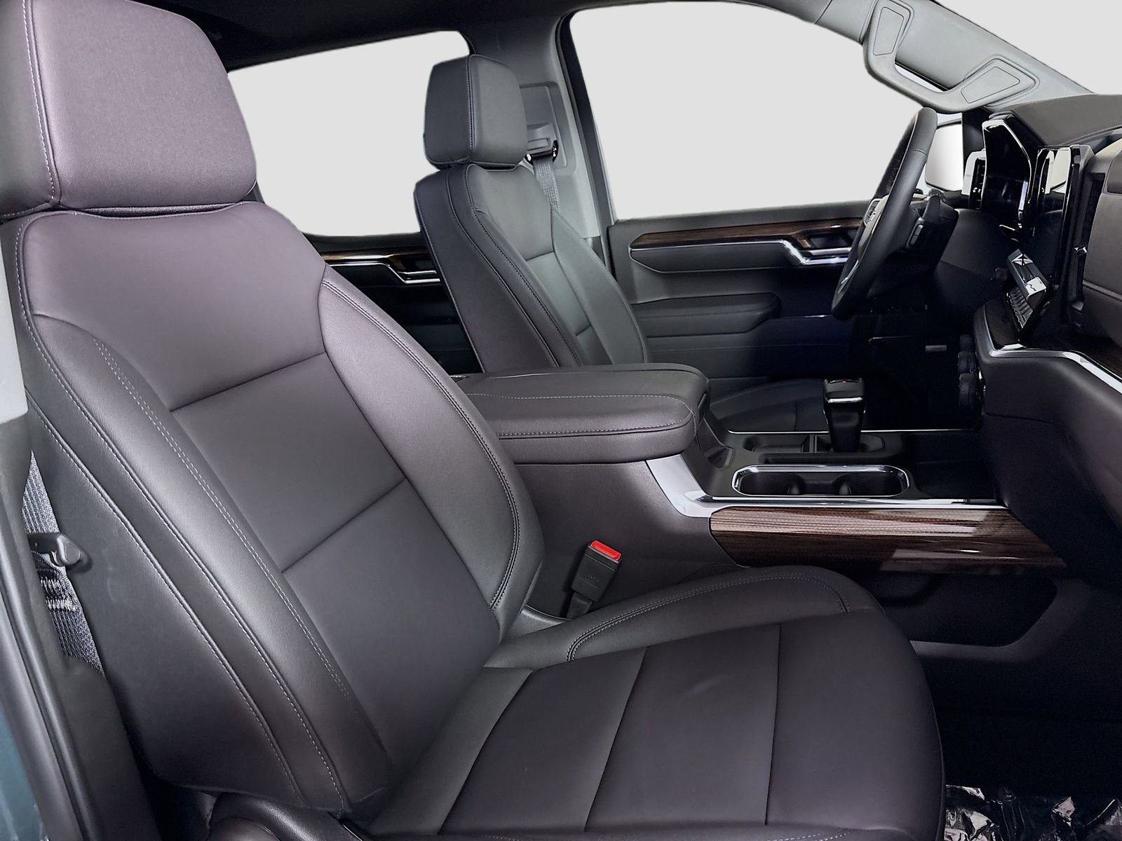 New 2026 Chevrolet Silverado 1500 LT Trail Boss w/ LT Trail Boss Premium Package image 35