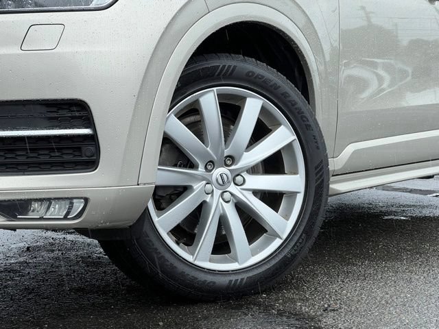 Used 2016 Volvo XC90 T6 Momentum w/ Protection Package Plus AWD/4WD image 2