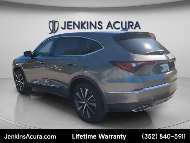 New 2026 Acura MDX FWD w/ Technology Package image 6
