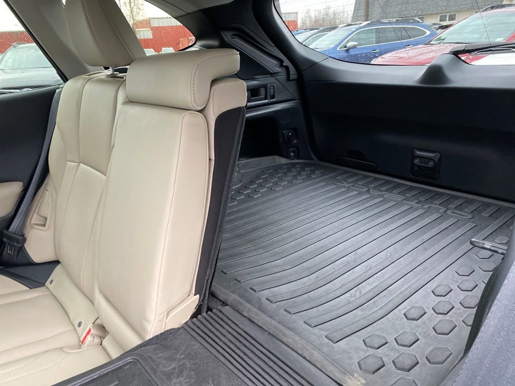 Certified 2023 Subaru Outback Limited image 31