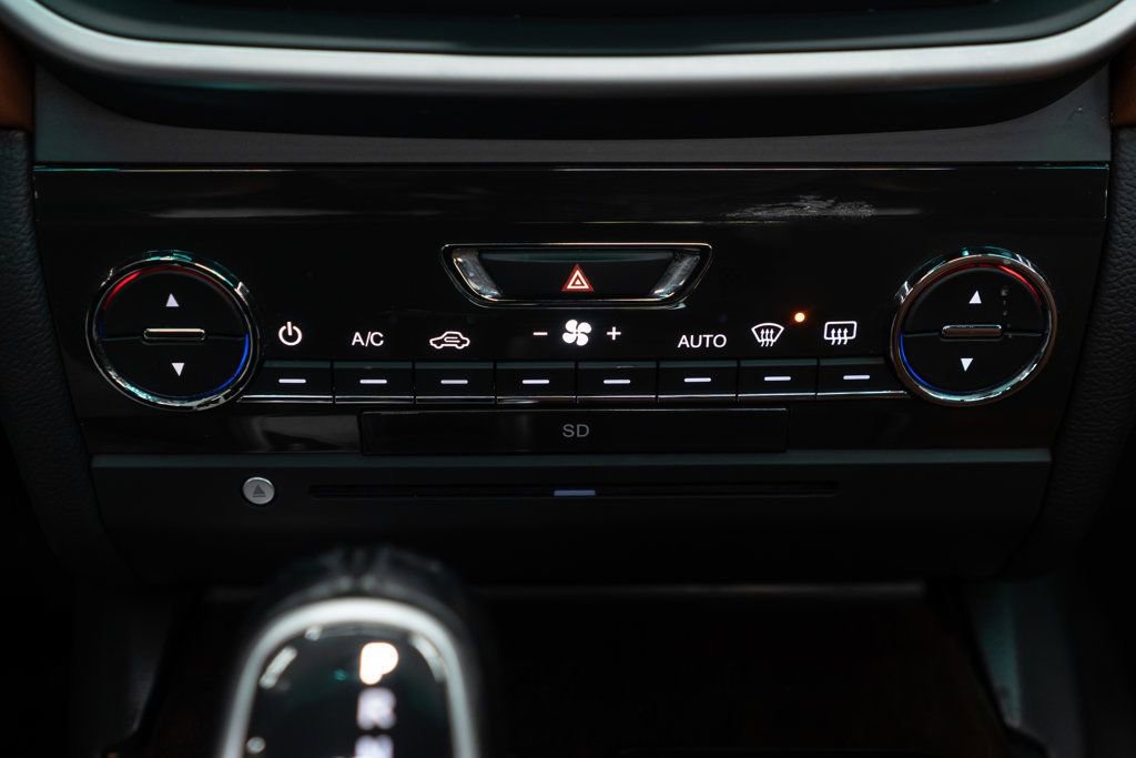 Used 2016 Maserati Ghibli S Q4 image 23