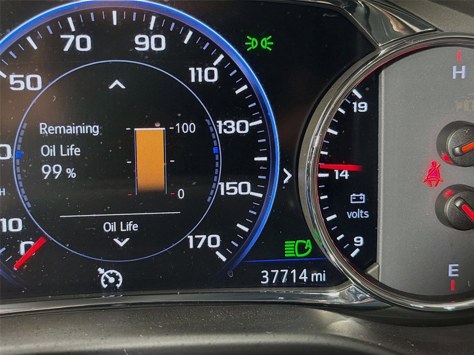 Used 2023 GMC Acadia SLT w/ Elevation Edition AWD/4WD image 13