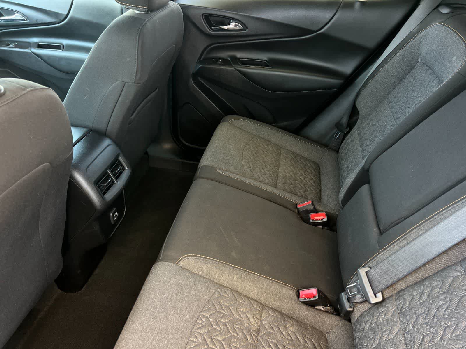 Used 2022 Chevrolet Equinox LT FWD image 5