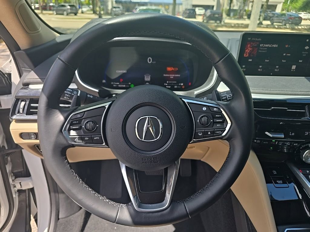Used 2023 Acura MDX FWD image 18